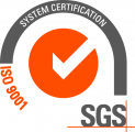 ISO-9001 Sertifikaatti